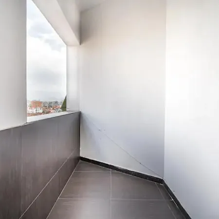 Miku Apartment-incredible City View 2bd At Myslym Shyri *