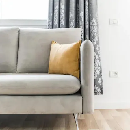 Apartman Miku Apartment-incredible City View 2bd At Myslym Shyri Tirana